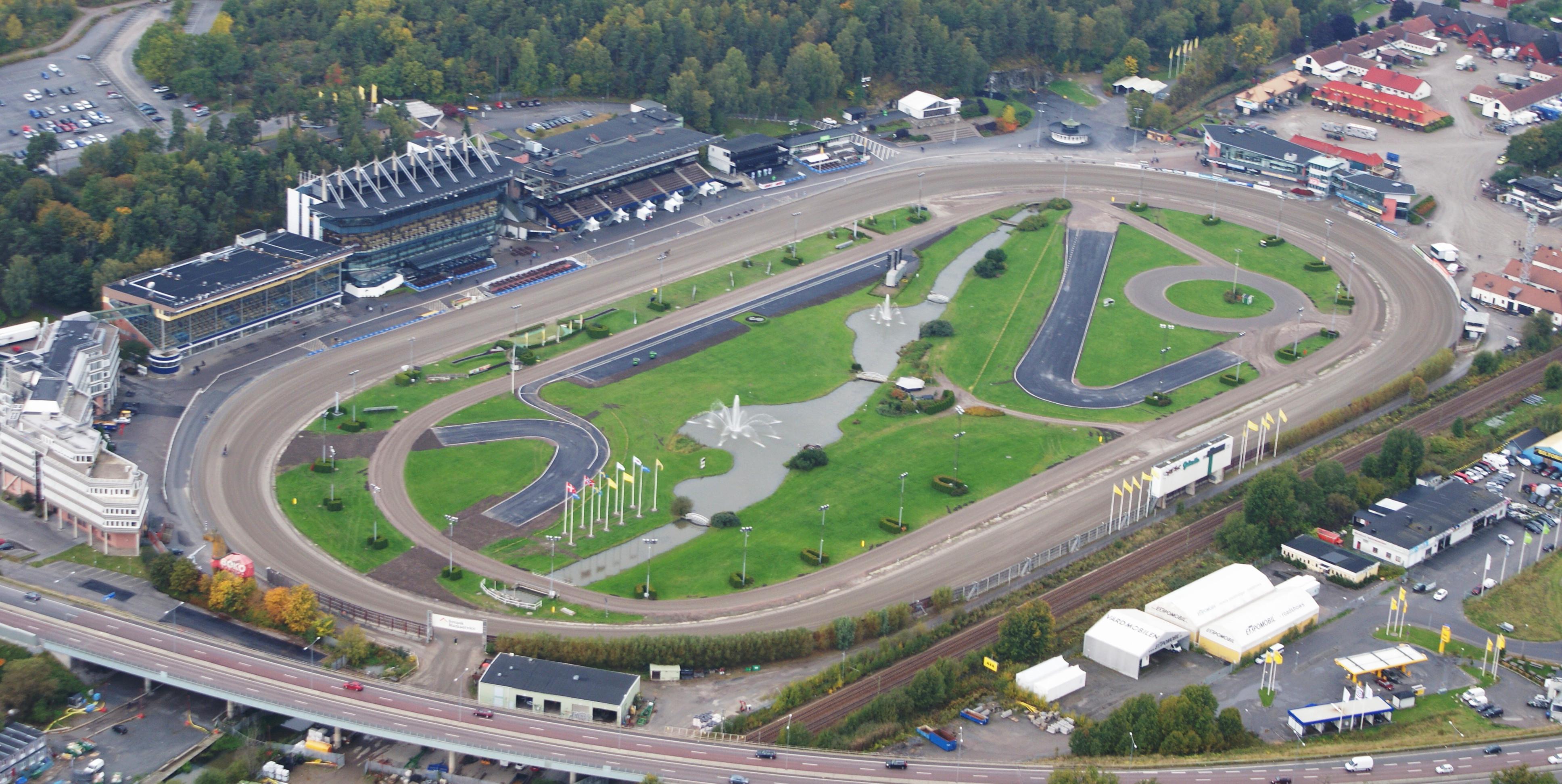 Solvalla
